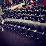 Platinum Fitness