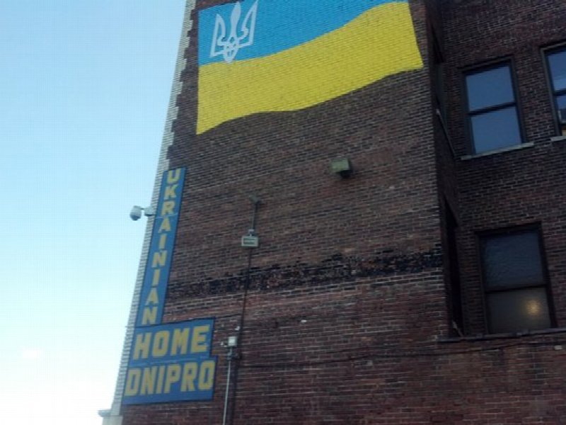 East Side