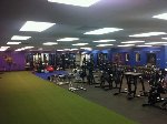 New York Sports Center
