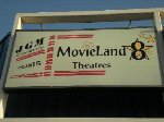 Movieland 8 Theatres