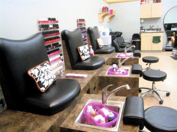 Spa Alexis