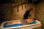 Spa At Falling Waters