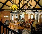The Roycroft Inn