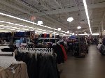 Old Navy Clothing Store