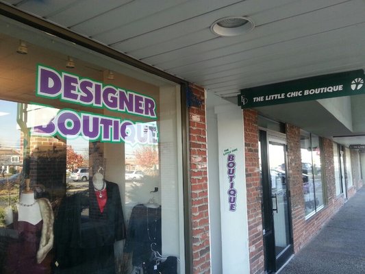 The Little Chic Boutique