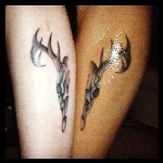 Stylin' Tattoo