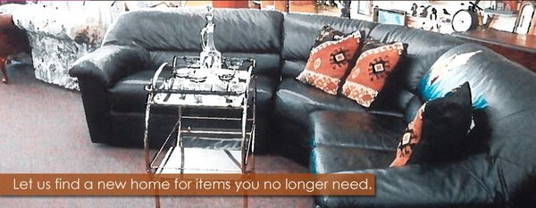 Quality Consignment Furnishings