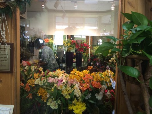 North Park Florist