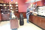 Coffee Beanery