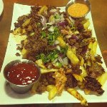 K Cafe