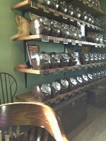Orange Cat Coffee Co