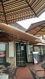 Page's Gastropub & Cafe