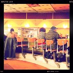 The Why Coffee Shop
