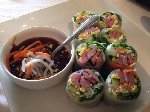 Thai Orchid Cafe