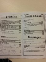 Kim's International Cafe At The Gate