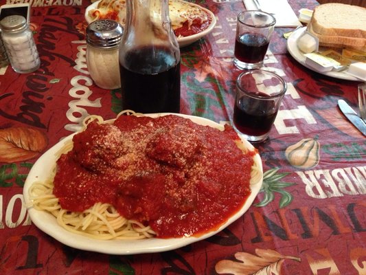 Santasiero's Restaurant