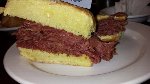 Reuben's N.Y. Deli