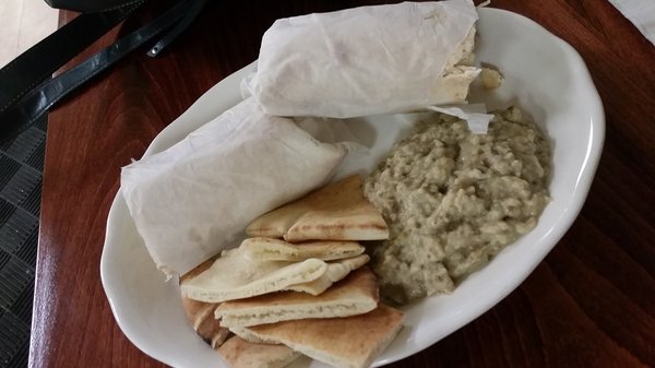 Natalie's Mediterranean Eatery