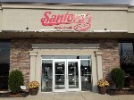 Santora's Pizza Cafe