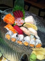 Sake Cafe