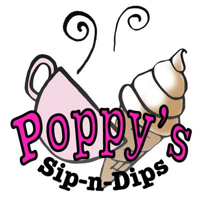 Poppy's Sip-n-Dips