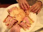 Pane's Restaurant