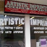 Artistic Imprints