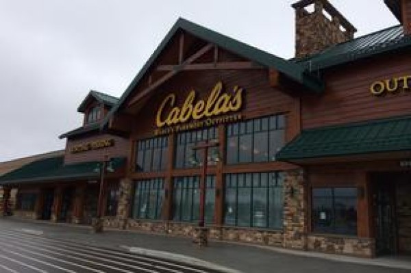 Cabela's