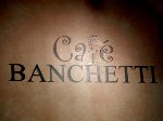 Cafe Banchetti