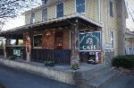 Clarence Center Coffee Co