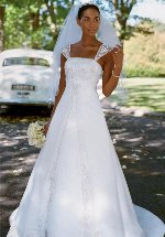 David's Bridal