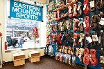 Eastern Mountain Sports