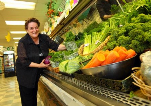 Feel Rite Fresh Markets